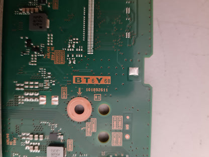 SONY K- 75S30 MAIN BOARD BT6Y68 101892611 A5069226A