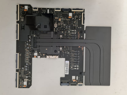 SAMSUNG QA75QN800BAW XXY MAIN BOARD BN97-19395D BN94-17444G BN94-17443J
