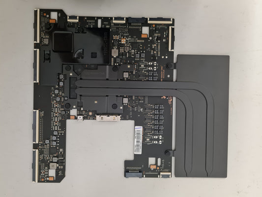 SAMSUNG QA75QN800BAW XXY MAIN BOARD BN97-19395D BN94-17444G BN94-17443J