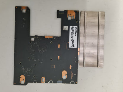 SAMSUNG QA75QN800BAW XXY MAIN BOARD BN97-19395D BN94-17444G BN94-17443J