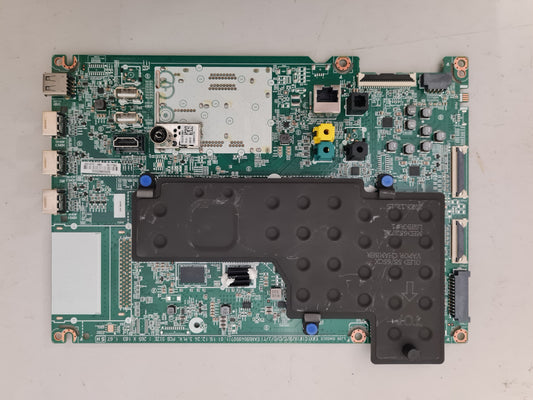 LG OLED 55CXPTA .AAUWLJD MAIN BOARD EAX69049007 1.0 66117802
