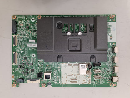 LG OLED 77CSPSA MAIN BOARD EAX69802105 1.0 67398302