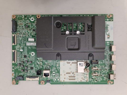 LG OLED 77CSPSA MAIN BOARD EAX69802105 1.0 67398302