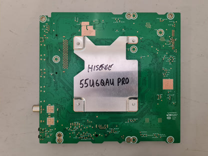 HISENSE 55U6QAU PRO MAIN BOARD RSAG7.820.52936 55U63QXVT 421235 4255396