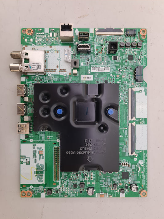 LG 75UT8050PSB .AAUFLJD MAIN BOARD EBT67841402 EAX70043606 1.3