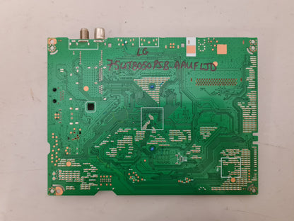 LG 75UT8050PSB .AAUFLJD MAIN BOARD EBT67841402 EAX70043606 1.3
