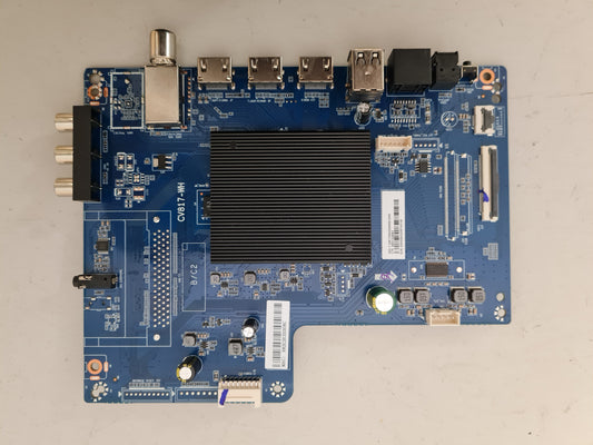 KOGAN KALED43R95TA MAIN BOARD CV817-WH 950132683