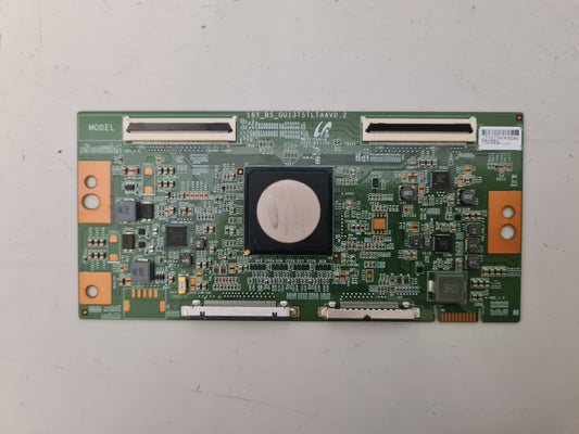 HISENSE 55N7 T-CON BOARD 16Y_BS_GU13TSTLTA4V0.2 LJ94-37237H