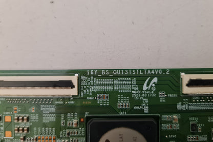 HISENSE 55N7 T-CON BOARD 16Y_BS_GU13TSTLTA4V0.2 LJ94-37237H