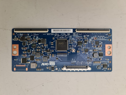 EKO K65USG T-CON BOARD 65T50-C0J 5565T50C19