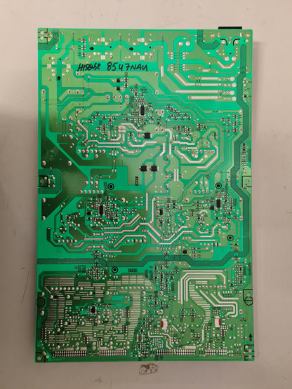 HISENSE 85U7NAU POWER SUPPLY BOARD RSAG7.820.13039 356489