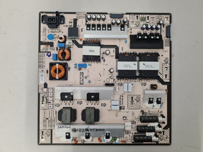 SAMSUNG QA82Q75RAW POWER SUPPLY BOARD BN44-00983B L82S7NA_RDY