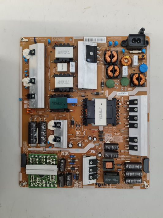 SAMSUNG UA60H6400 POWER SUPPLY BOARD BN44-00712A L60X1T_EDY