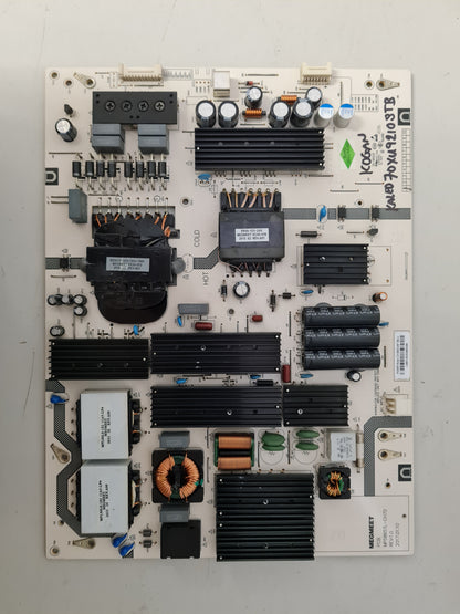 KOGAN KALED70XU9210STB POWER SUPPLY BOARD MP5865TL-CH70 CH1300D-4SF 250-U