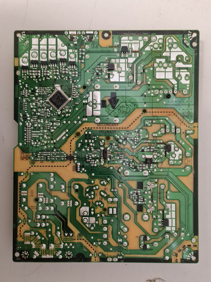LG 55QNED80SQA POWER SUPPLY BOARD EAX69508302 1.1 EAY65895412 LGP55-21UL6