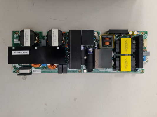 SAMSUNG QA65Q900RBW XXY ONE CONNECT POWER SUPPLY BOARD BN44-00937B