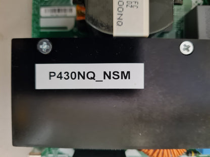 SAMSUNG QA65Q900RBW XXY ONE CONNECT POWER SUPPLY BOARD BN44-00937B