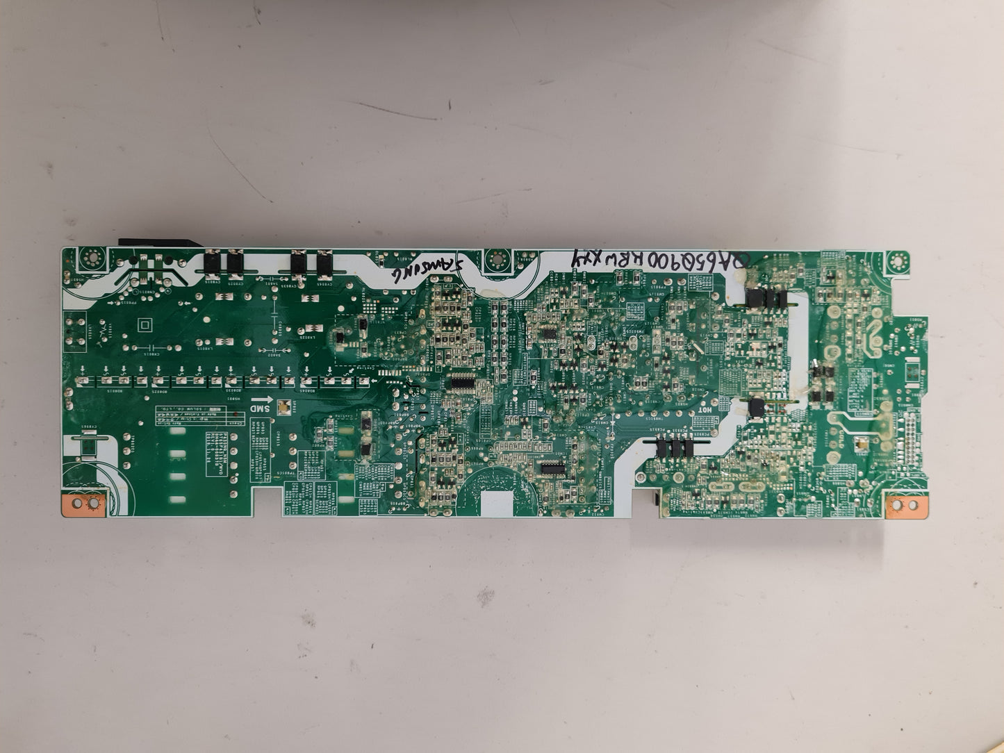 SAMSUNG QA65Q900RBW XXY ONE CONNECT POWER SUPPLY BOARD BN44-00937B