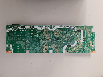 SAMSUNG QA65Q900RBW XXY ONE CONNECT POWER SUPPLY BOARD BN44-00937B