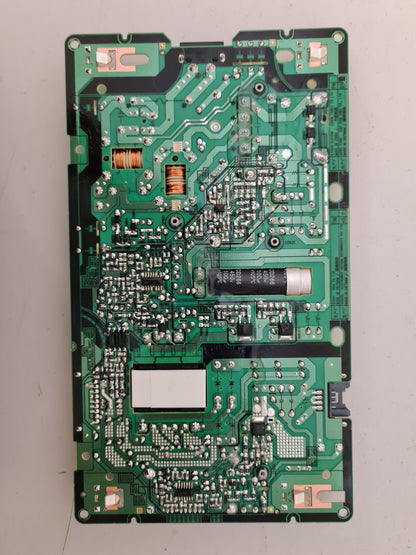 SAMSUNG UA50DU7700 POWER SUPPLY BOARD BN44-01267F L55S6_DVD