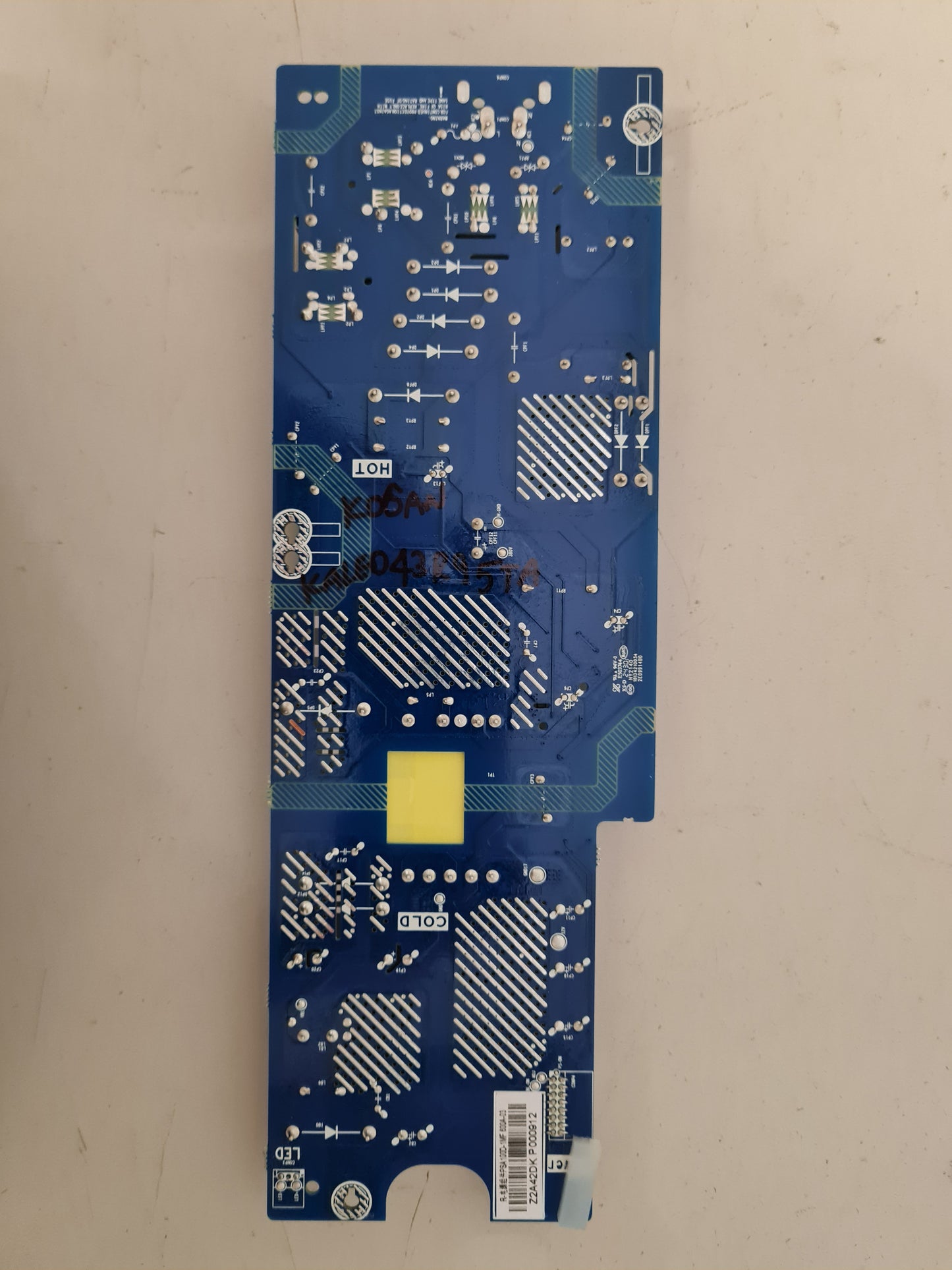KOGAN KALED43R95TA POWER SUPPLY BOARD PS-100P-A-0103
