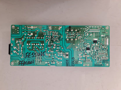 FFALCON FF55U65 POWER SUPPLY BOARD PW.A100W2.772
