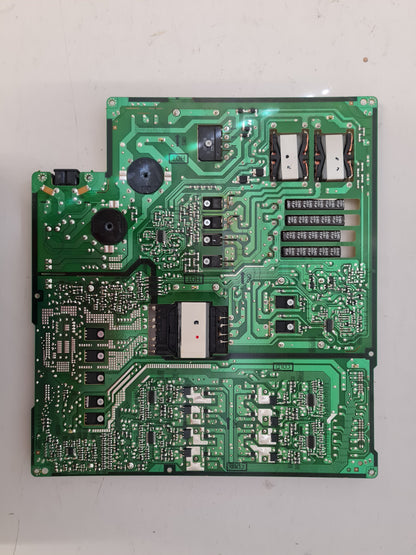 SAMSUNG UA55JS8000 POWER SUPPLY BOARD BN44-00833A L48E8_FHS