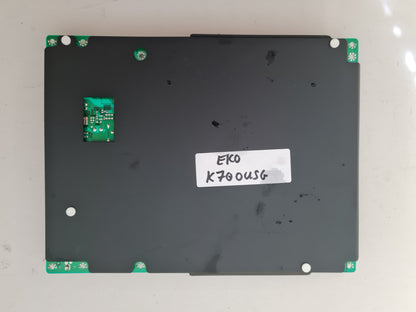 EKO K70OUSG POWER SUPPLY BOARD PW.238W2.801