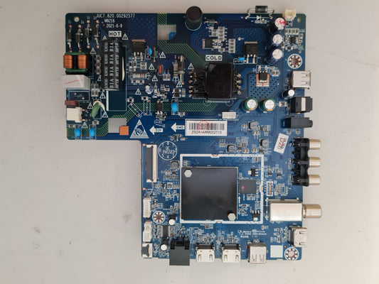 KOGAN KALED40RF9310STA MAIN BOARD JUC7.820.00292577