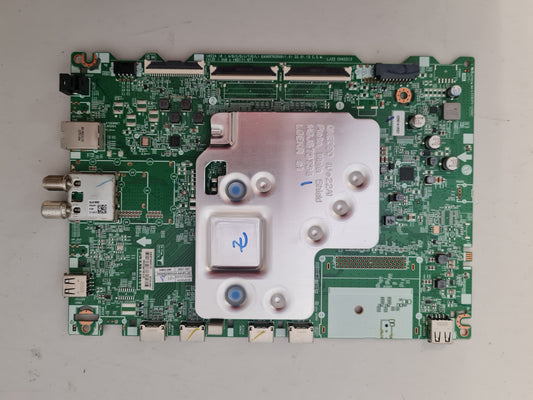 LG 55QNED80SQA .AAUFLJD MAIN BOARD 67191054 EBT67191054 EAX69763506 1.0
