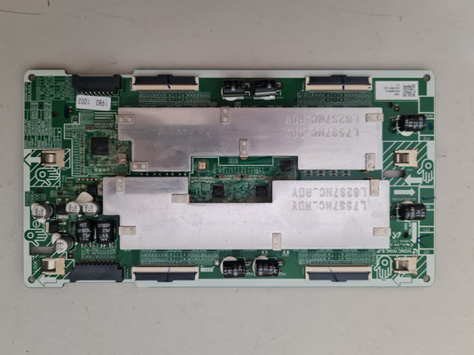 SAMSUNG QA8AQ75RAW LED DRIVER BOARD BN44-00991A L75S7NC_RDY