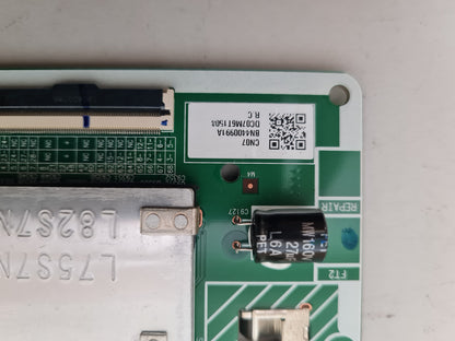SAMSUNG QA8AQ75RAW LED DRIVER BOARD BN44-00991A L75S7NC_RDY