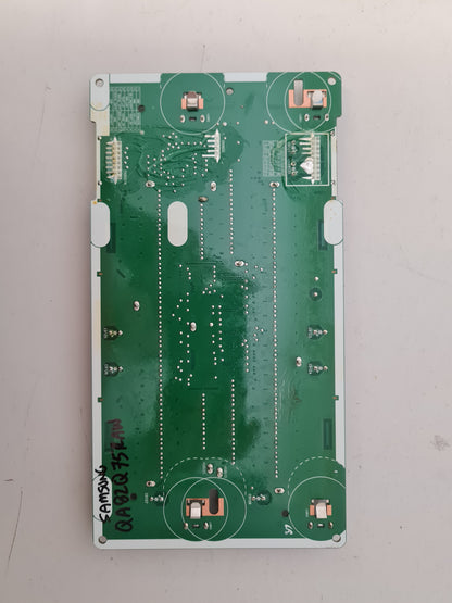 SAMSUNG QA8AQ75RAW LED DRIVER BOARD BN44-00991A L75S7NC_RDY