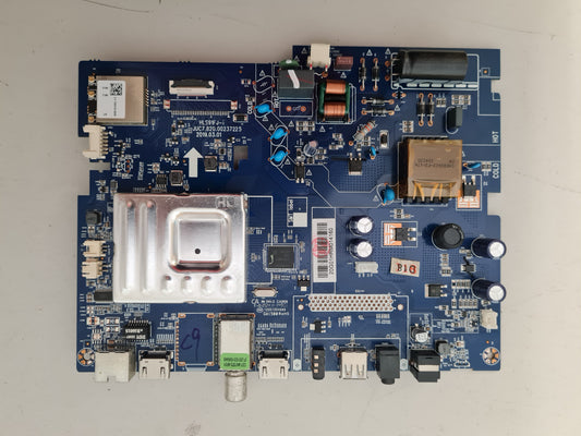KOGAN KALED32RH9210STA MAIN BOARD HLS91FJ-I JUC7.820.00237225