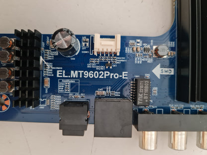 EKO K70OUSG MAIN BOARD EL.MT9602Pro-E