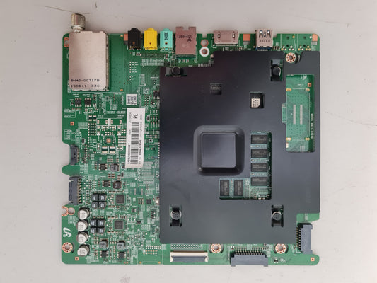 SAMSUNG UA55JS8000 WXXY (VER TH01) MAIN BOARD BN94-07834S