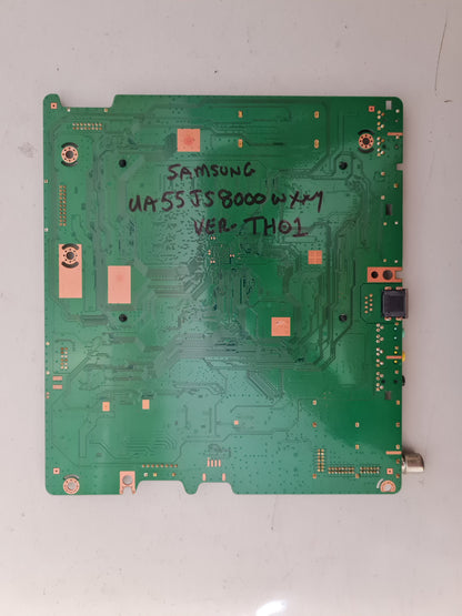 SAMSUNG UA55JS8000 WXXY (VER TH01) MAIN BOARD BN94-07834S