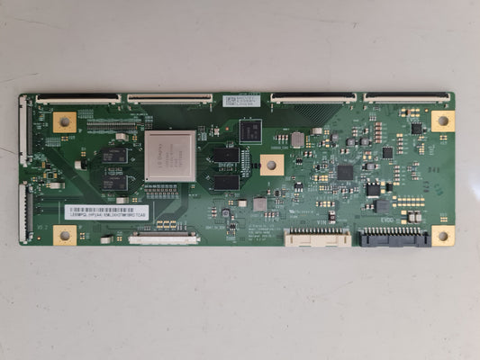SONY XR-65A80J T-CON BOARD 6870C-0848C 6871L-6385B