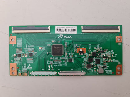 EKO K70OUSG T-CON BOARD 2021110615707635