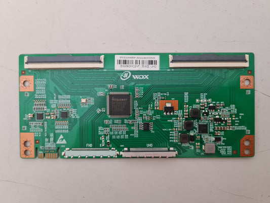 EKO K70OUSG T-CON BOARD 2021110615707635