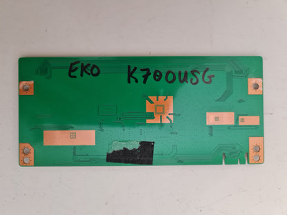 EKO K70OUSG T-CON BOARD 2021110615707635