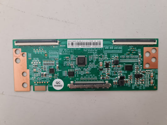 EKO K49FST T-CON BOARD HV490FHB-N80 N2TB490FHB-N80_K1.0-N
