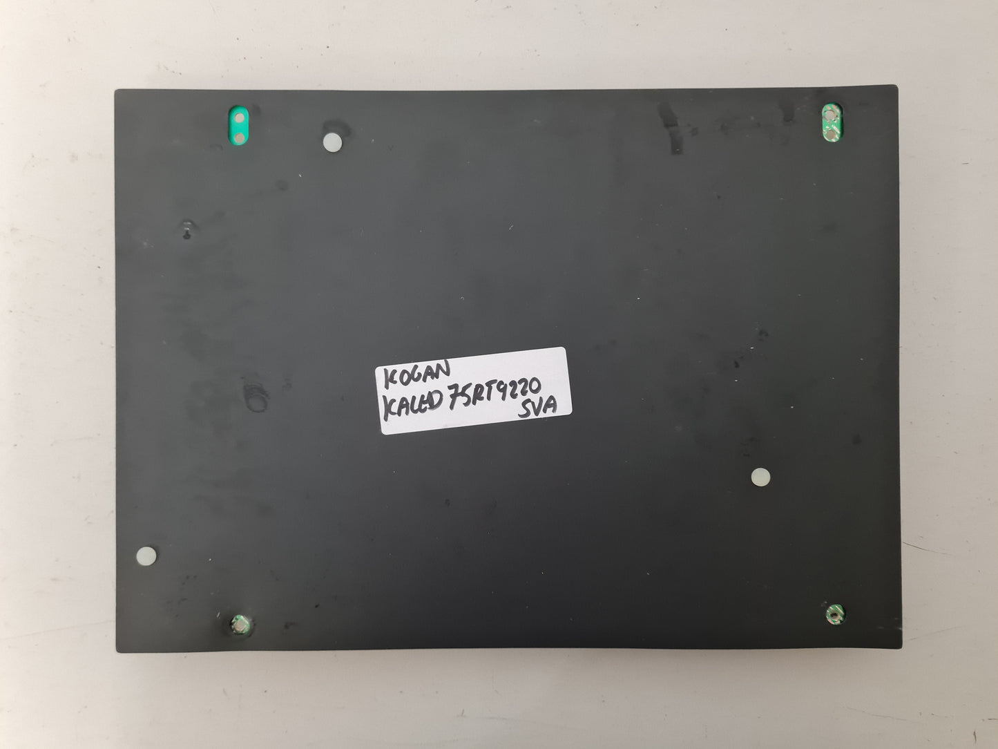 KOGAN KALED75RT9220SVA POWER SUPPLY BOARD MP280TL-6Q52-CX