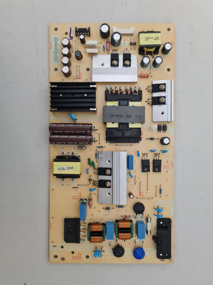 PHILIPS 58PUT6183 POWER SUPPLY BOARD 715G9860-P01-000-003S PLTVIJ381XXA9