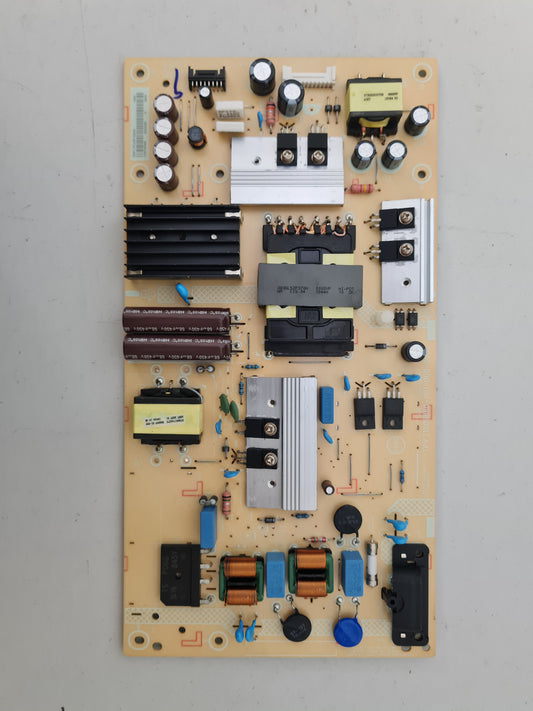 PHILIPS 58PUT6183 POWER SUPPLY BOARD 715G9860-P01-000-003S PLTVIJ381XXA9