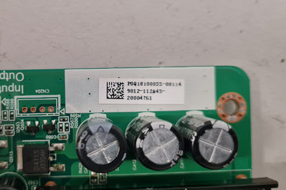 PHILIPS 43PUT6002/98 POWER SUPPLY BOARD K-PL-FH1 2004761 4702-2PLFH1-A4231B01