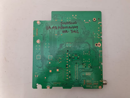 SAMSUNG UA48H6400 AWXXY (VER TH01) MAIN BOARD BN94-07259L