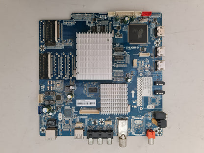 BAUHN ATVS65-815 MAIN BOARD CV6308H-D BJM1-C6308-0T3G