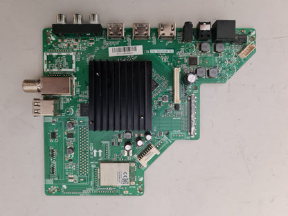 KOGAN KALED75RT9220SVA MAIN BOARD TD.MS6886.762 ST7461E02-1