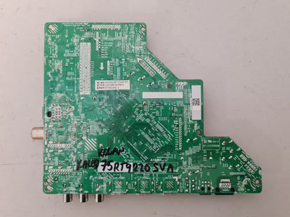KOGAN KALED75RT9220SVA MAIN BOARD TD.MS6886.762 ST7461E02-1